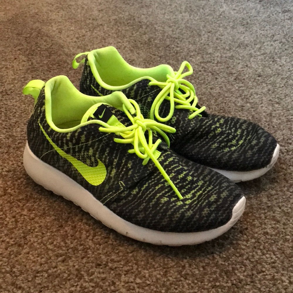 Nike Roshe Run
